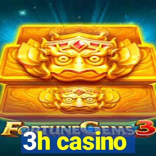 3h casino